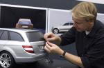 Mercedes-Benz C-Class Estate 2007 года